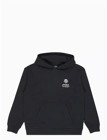 Billabong Foundation Po - Blue - S