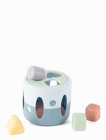 Dantoy - FT Shape Sorter (4871) – kuva 4/5