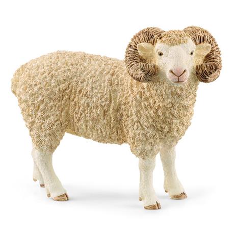 Schleich Pässi, Muut lelut