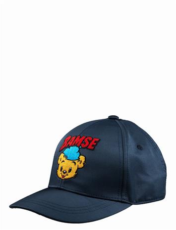 Bamse-lippis, sininen 52/54 cm