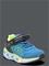 Leaf Varberg LED-lenkkarit, Blue/Black, 29 – kuva 2