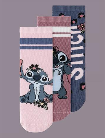 Name It Mini Nmfjinea lasten sukat 3-pack