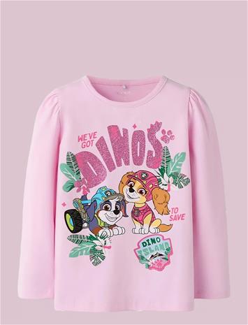Name It Mini Nmfjette lasten paita – kuva 2/3