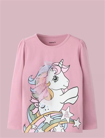 Name It Mini Nmfjolla lasten paita