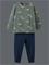 Name It Mini Nmmnightset lasten pyjama – kuva 3