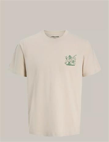 Jack&Jones Junior Jjbrewy t-paita – kuva 2/3