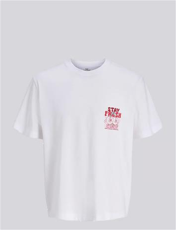 Jack&Jones Junior Jorcartoon t-paita