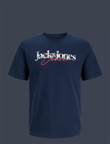 Jack&Jones Junior Jjtom t-paita – kuva 5/6