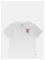 Levi's LVB Roll Models T-paita, Bright White, 128 – kuva 2