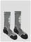 Reima Atleetti Laskettelusukat, Soft Black, 30-33 – kuva 2