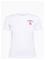 Levi's LVB Roll Models T-paita, Bright White, 152 – kuva 2