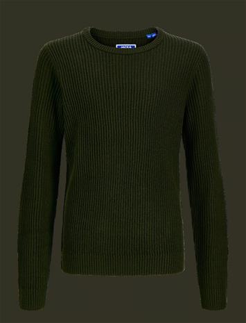 Jack&Jones Junior Jjpannel neulepaita