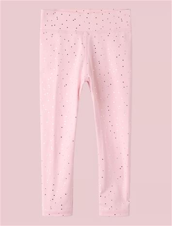 Name It Mini Nmftulle lasten leggingsit