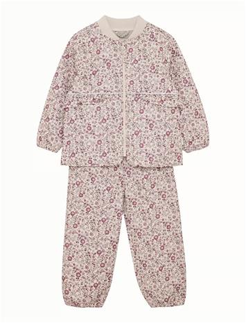 CeLaVi Thermal Set - Aop - Pink - 116