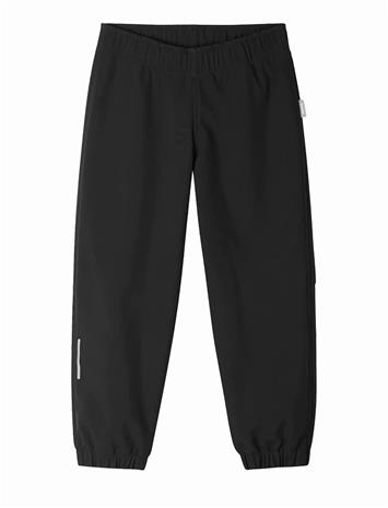 Reima Kuori Softshell-housut, Musta, 98