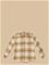 Levi's LVB Shadow Plaid Flanellipaita, Foxtrot, 164 – kuva 2