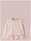 name it Nmfkatty Ls Top - Pink - 116 – kuva 3