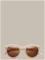 BabyMocs Classic Aurinkolasit, Beige – kuva 3