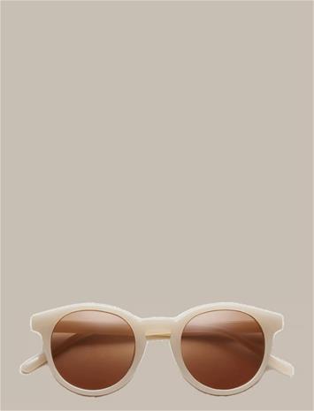 BabyMocs Classic Aurinkolasit, Beige