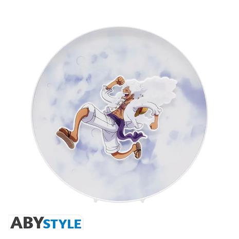 Lamppu: One Piece - Gear 5th KOTIIN