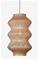 GOOD & MOJO riippuvalo Barbados, luonnonväri, Ø 40 cm, bambu, E27 – kuva 2
