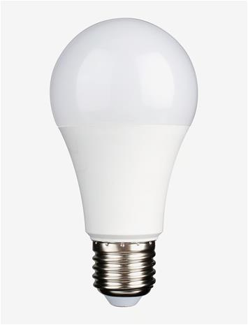 e3light E3 Led E27 827 1055Lm - White - Ø6.0X11CM