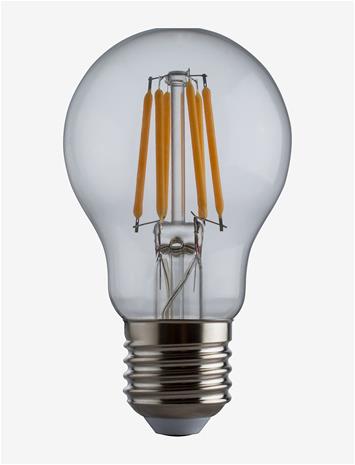 e3light E3 Led Proxima 927 Clear Dimmable - Nude - ONE SIZE