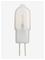 e3light - Lamppu LED 1,5W (100lm) 2 pcs. G4 – kuva 5