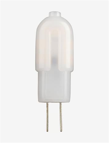 e3light - Lamppu LED 1,5W (100lm) 2 pcs. G4 – kuva 5/6