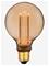 Nordlux DECO RETRO LED-lamppu E27, 2,3W, G95 – kuva 5