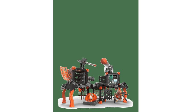 Schleich Lava Fortress