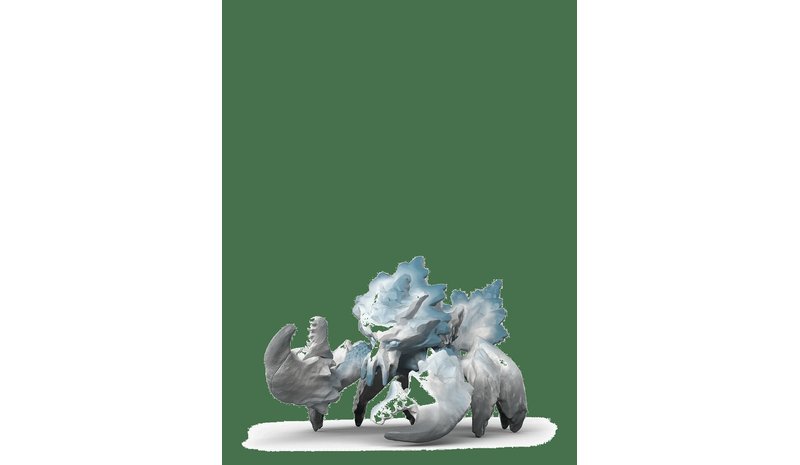 Schleich Ice Crab