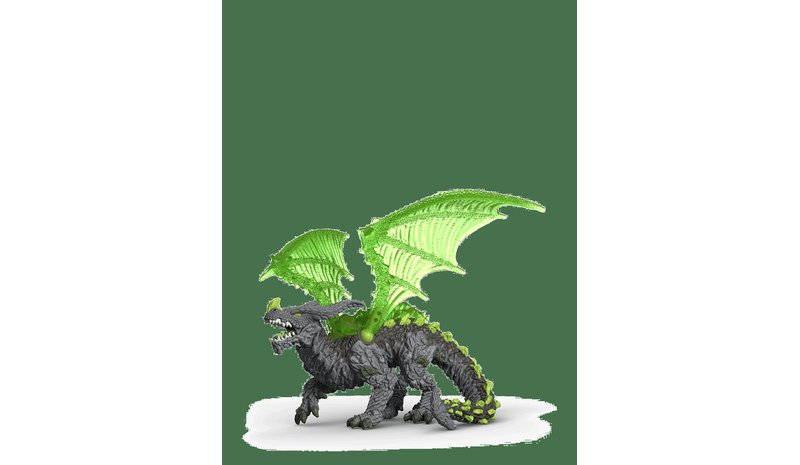 Schleich Rock Dragon