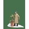 Schleich Neville with Mandrake – kuva 2