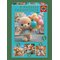 Educa 12-16-20-25 Teddy Bears In Park – kuva 2