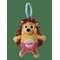 DR Børste Plush Smiles Børste – kuva 2