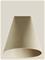 Moebe - Ceramic Wide Riippuvalaisin Olive Moebe – kuva 7