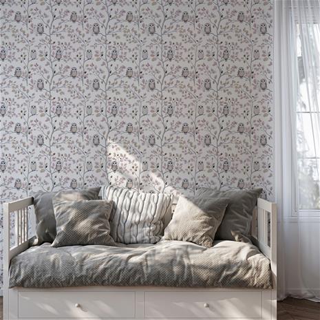 Sombra Grey - 1111101-03 Tapetti