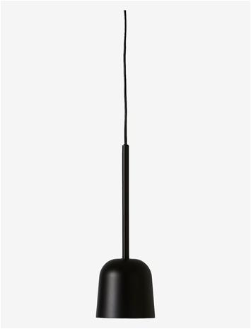 Frandsen - Satellite Riippuvalaisin Ø7 Matt Black