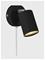 Nordlux Explorer wall black (musta) – kuva 8
