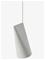 Moebe - Ceramic Narrow Riippuvalaisin Light Grey Moebe – kuva 8