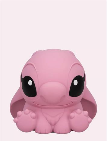 Lillo & Stitch - Angel SquishyGlo Silicone Light