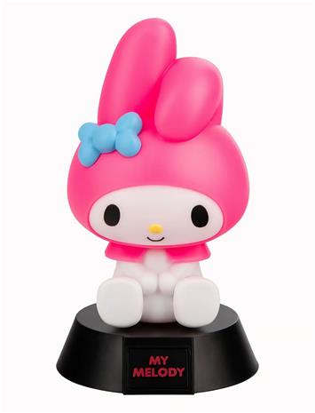 Hello Kitty - My Melody Icon Light