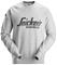 Snickers 2892 Collegepaita logolla – kuva 3