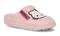 Hello Kitty Sisäkengät, Light Pink, 38 – kuva 3