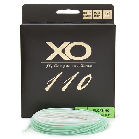 Vision XO 110 perhosiima – kuva 2/2