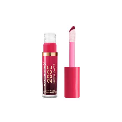 Max Factor 2000 Calorie Lip Gloss Stain 030 Daring