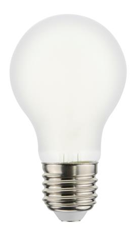 Airam Led Matt A60 7 W E27 2 kpl