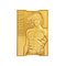 Metal Gear Solid 2: 24k Gold Plated Raiden Ingot GADGET – kuva 1