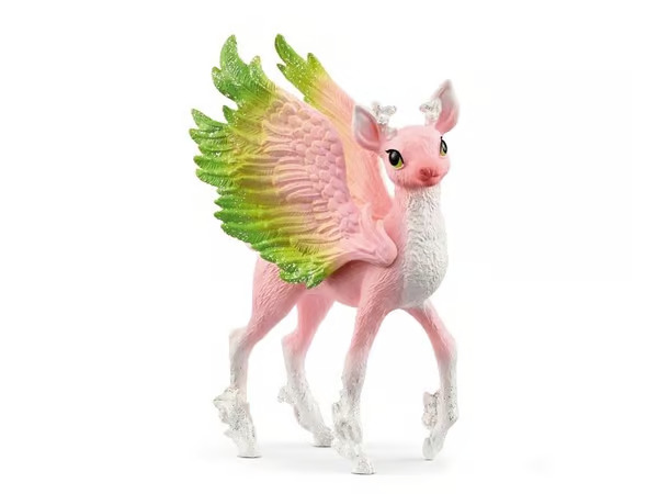 Schleich Bayala Magic Deer Calf